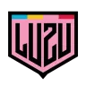 Escudo de Luzu