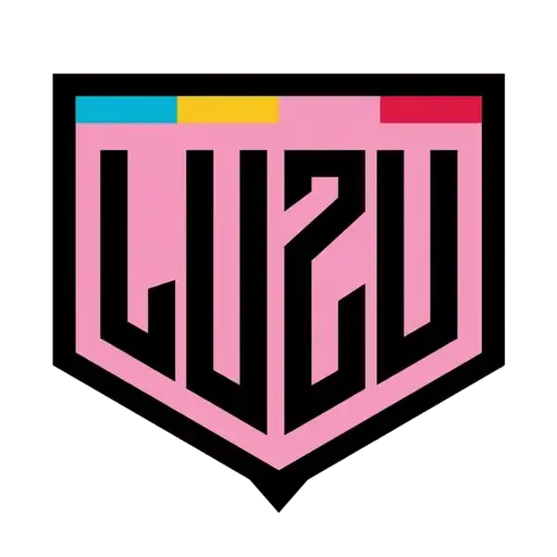 Escudo Luzu